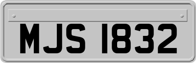 MJS1832