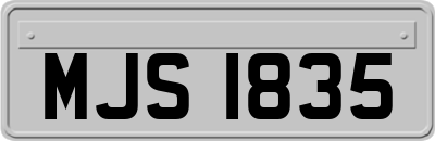 MJS1835
