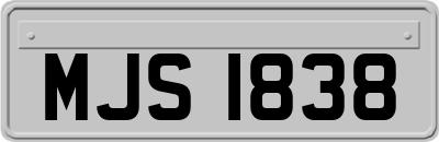 MJS1838