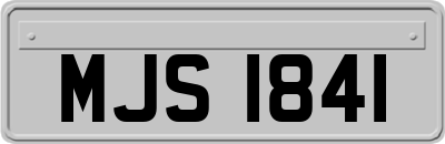MJS1841