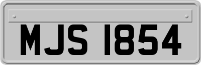 MJS1854
