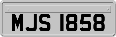 MJS1858