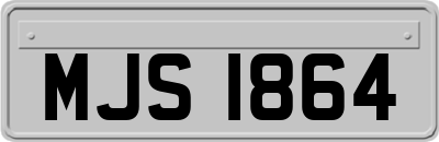 MJS1864