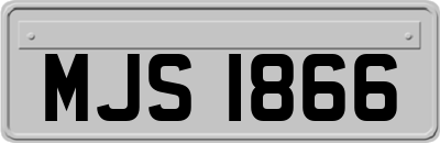MJS1866