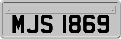 MJS1869