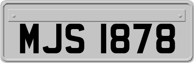 MJS1878