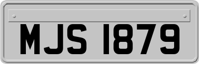 MJS1879