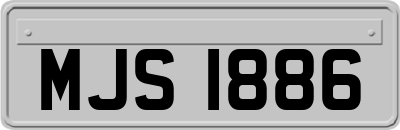MJS1886