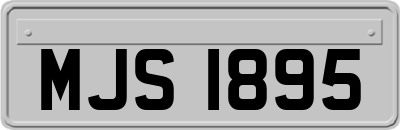 MJS1895