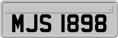 MJS1898