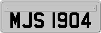 MJS1904