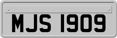 MJS1909