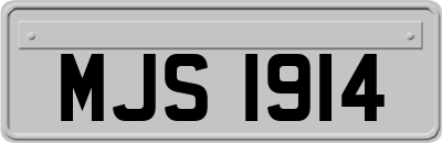 MJS1914