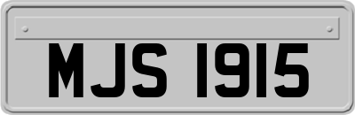 MJS1915