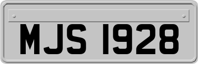 MJS1928