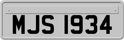 MJS1934