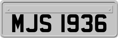 MJS1936