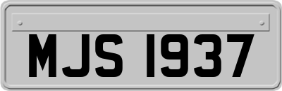 MJS1937