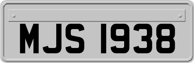 MJS1938