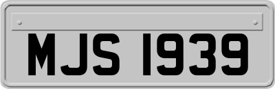 MJS1939