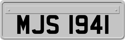 MJS1941