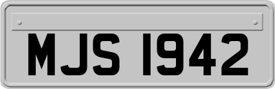MJS1942