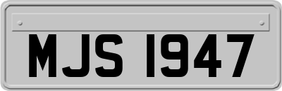 MJS1947