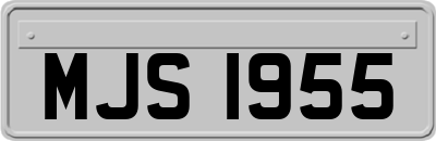 MJS1955