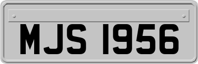 MJS1956