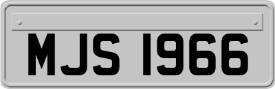 MJS1966
