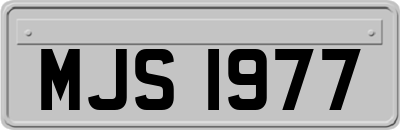 MJS1977