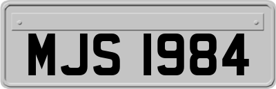 MJS1984