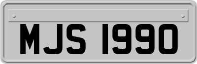 MJS1990