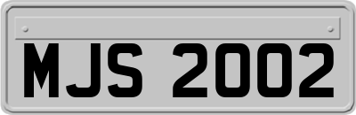 MJS2002