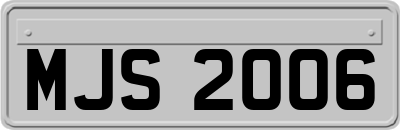 MJS2006