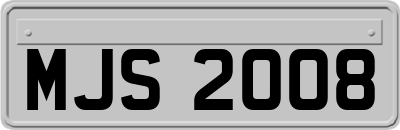 MJS2008