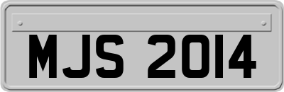 MJS2014