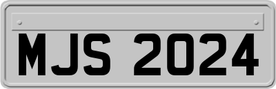 MJS2024