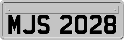 MJS2028