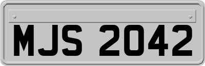 MJS2042