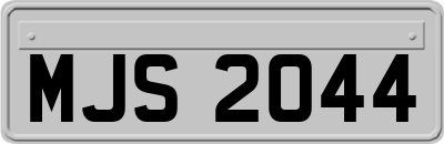 MJS2044
