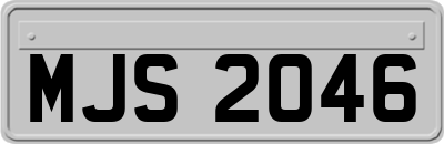 MJS2046