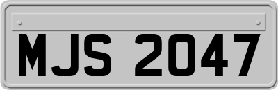 MJS2047