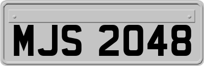 MJS2048