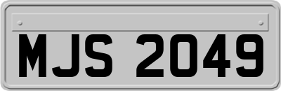 MJS2049
