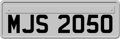 MJS2050