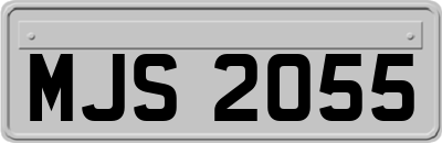 MJS2055