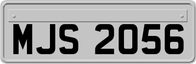 MJS2056