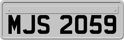 MJS2059