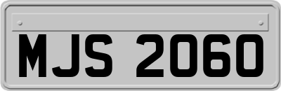 MJS2060